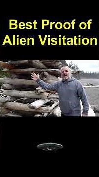Best Proof of Ancient Alien Astronauts #shorts