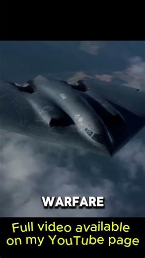 Can a Storm Really Break This Jet's Stealth?