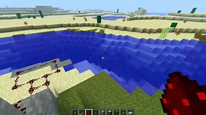 How to make a Working TV in Minecraft