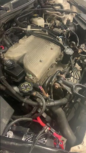 How to fix a bad fuel pressure to a 2006 impala crank no start