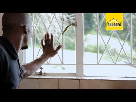 Burglar Bars And Choosing The Best Ones For Your Home