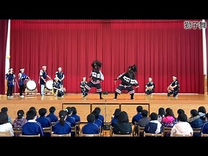 切石ささら「あきたの文化」魅力再発見！