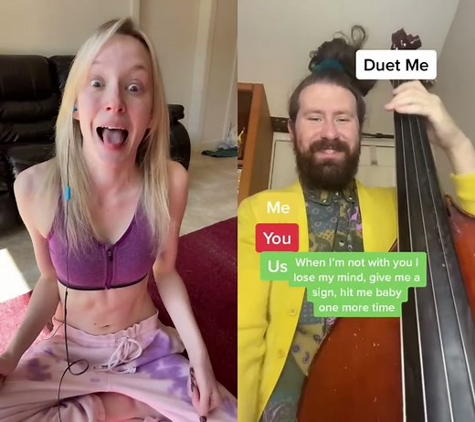 #duet with @caseybassy - I tried my best okay guys? I’m not overdramatic, you are. #britneyspears #fyp #nerd #fail