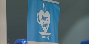 ESP launches in Savannah with Java Joy event