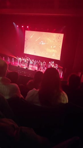 28 Days Later Theme Live Performance