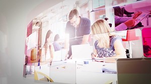 Why work for the GFSC?
