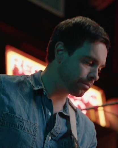 A handheld 4-Channel Field Recorder built for creators on the move, that's our DR-40X.