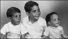 The '65 Roses' Story