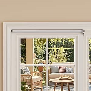 Self Sliding Door Closer, Self Closing Sliding Patio Door Closer, Suitable for 8 Feet Automatic Sliding Door, for Used in Patio, Balconies, Kitchens, Bathrooms, etc.