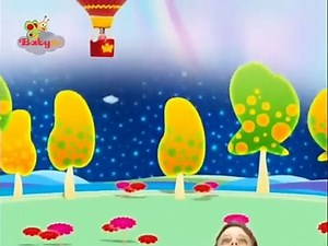 Baby Tv - Aeroplane