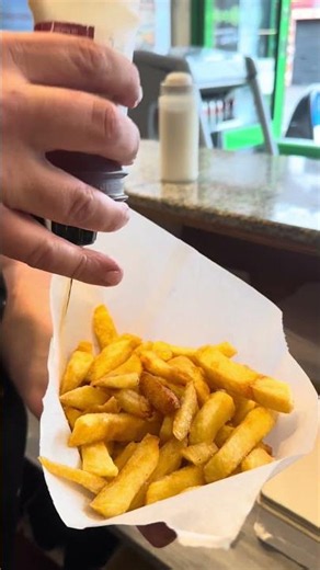 OAP Special - Cod & Chips #southend #fishandchips