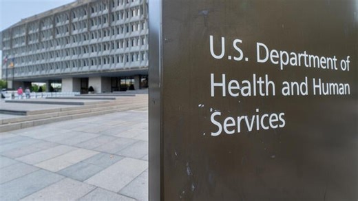 HHS freezes all federal child care funding to Minnesota in wake of fraud claims