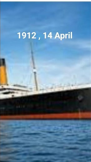 Titanic syncing time...!