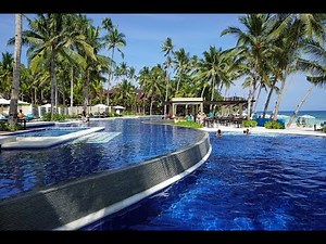 Henann Resort Alona Beach | Where to Stay in Bohol Philippines
