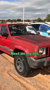 145K views · 343 reactions | This Jeep Cherokee Sport Was Surprisingly Good! | Auto Auction Rebuilds | Facebook