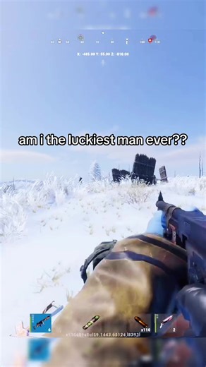 Discover the Funniest Rust Gameplay Moments