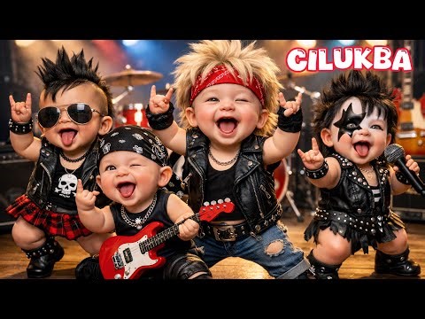 Lagu Anak Cilukba