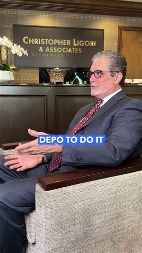 ⚖️ Bad depositions hurt your case value - here's why proper trial strategy matters! 💰