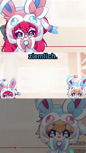 Das Horror Rotom #pokemon #vtuber #clips #twitch #30jahrepokemon