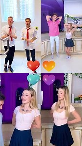 Which video is your favourite?❤️🧡🩵💜