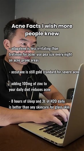 Adapalene vs. Tretinoin: Acne Treatment Comparison