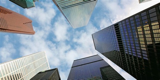 The Largest Acquisitions Or Sales Canadian REITs Made In 2024