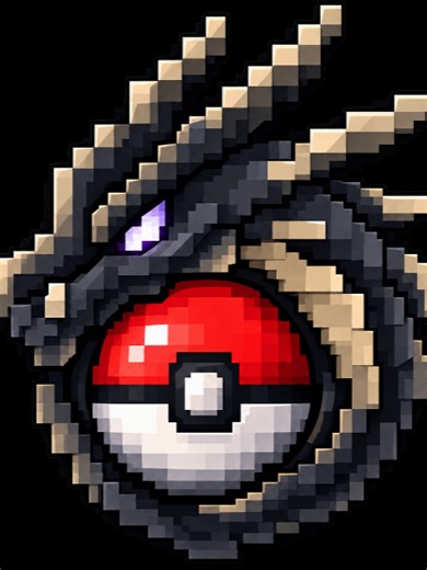 Bakumon Minecraft Pokémon server — free to play, join now