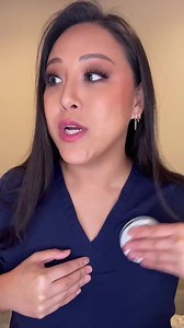 804K views · 45K reactions | Don't throw away that jar lid just yet! Here is a quick and easy DIY to gua sha at home for anxiety, a cough, or trouble breathing. If you're new to gua sha aka scraping therapy, it doesn't always have to leave intense marks. Stimulating for some pinkness and warmth in the skin is beneficial than to not do it at all. 殺 #guasha #scrapingtherapy #breathingexercise #anxiety #asthma #relax #shortnessofbreath #painrelief | Dr. Eileen Li | Facebook