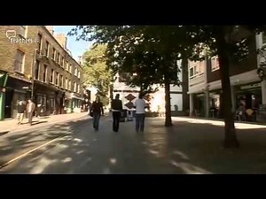 Teachers TV: KS3/4 Geography - Why I Love Geography