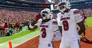 Five questions for Carolina's offense heading into spring practice