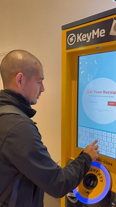 1.5M views · 10K reactions | Así son las maquinas del futuro en Estados Unidos… | Víctor González | Facebook