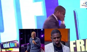 LES BIENFAITS DE LA PRIÈRE EN LANGUE Athom's Mbuma Yvan Castanou | Grâce Mbo HD