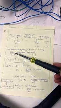 A/D Conversion Explained: Temperature Signal to PLC Input #industrialcontrol