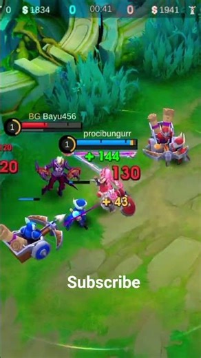 #mobilelegends #shortsvideo #mlbb