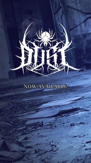 DUST - Fragments Of Mirror #deathmetal #extrememetal #youtubeshorts #shorts