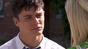 Hollyoaks 21st september 2018