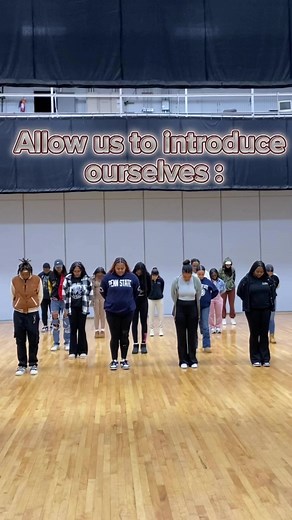 45K views · 1K reactions | Stomping the Valley ️女 Dark Storm Step Team was established in 2017 and has opened many opportunities as the only step team on University Park’s campus. The group performs at various events around Penn State and educates the community about the history of stepping. #WeAre | Penn State | Facebook