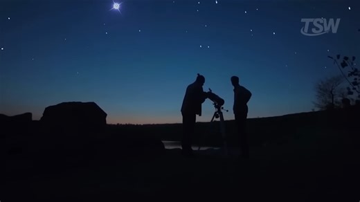 Life After the Star Pass How Humanity Might Survive the Cosmic Storm