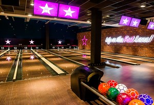 Hollywood Bowl to open in former Debenhams store