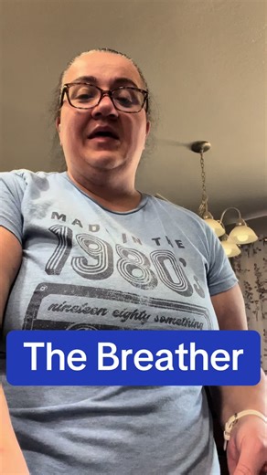 Breathe deeper, live bolder with nature's power! THE BREATHER revitalizes your respiratory health through safe muscle training. This drug-free trainer strengthens your breath and improves stamina naturally. Its compact design comes with a travel-ready case, letting you train anywhere while reducing the physical and mental load on your body. No toxic materials, only pure respiratory wellness. Tap to start your breathwork transformation today! #thebreather #respiratorywellness #breathdeeper #respr