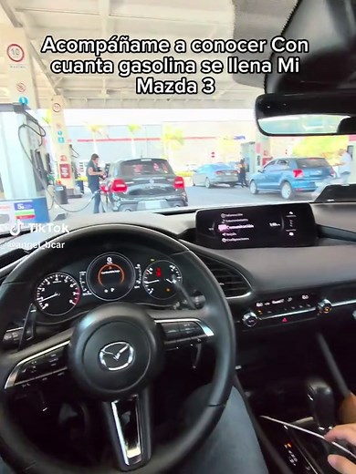 Understanding Mazda 3 Fuel Consumption