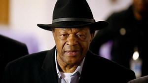 Memorial events, funeral set for Marion Barry