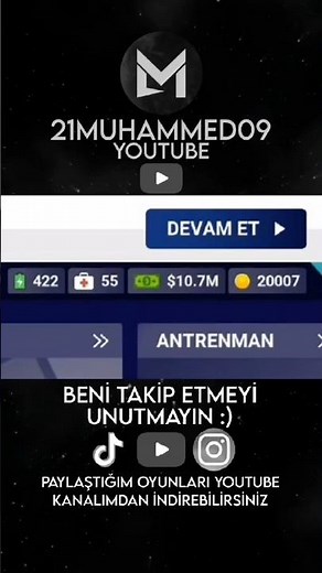 WORLD SOCCER CHAMPS 11.0 MOD APK IS OUT!