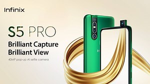 9K views · 2.5K reactions |  ANNOUNCEMENT � Infinix will release S5 PRO in the Philippines on October 9th! 拾�� What should you know about this awesome phone? Check out this video! | Infinix Mobile | Facebook