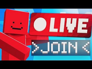 🔴 HIVE LIVE WITH YOU! 🫵 | 💎 MINECRAFT ⛏️