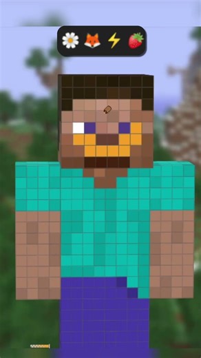 Skin BASEADA EM EMOJIS!