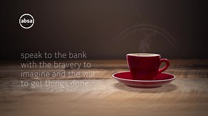 7.7K views · 588 reactions | If you see what we see and want to learn more about our holistic banking solutions, speak to the bank with the bravery to imagine and the will to get things done. That’s Africanacity. That’s Absa. | Absa Bank Zambia | Facebook