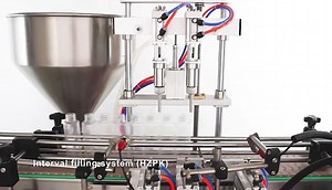 HAIZHOU ALWAYS BE WITH YOU! As a professional packaging machinery manufacturer, HAIZHOU has always insisted on providing high-quality machines to the market to meet the needs of more consumers and create value for more stakeholders! | Zhejiang Haizhou Packing Machine Co., Ltd.