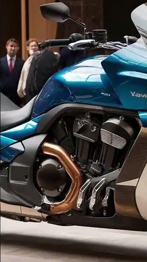 New 2025 Kawasaki Vulcan 900- Finally Launched -The game changer