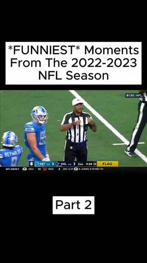 This vid had me cackling #nfl #nflfootball #football #meme #funnyvideos #funnymoments #highlight #touchdown #trending #fyp